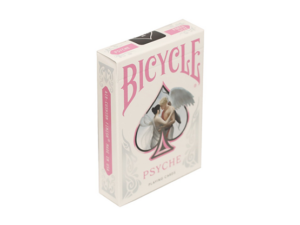 Bicycle Psyche Playing Cards