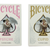 Bicycle Psyche Playing Cards