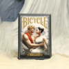 Bicycle Cupid (Numbered Custom Seals) Playing Cards – Image 2