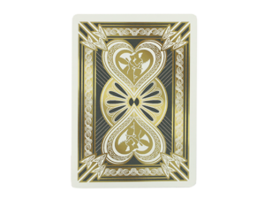 Limited Gilded Bicycle Cupid (Numbered Seal) Playing Cards