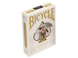 Bicycle Cupid Playing Cards