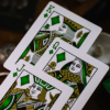Emerald Wonder Playing Cards – Image 3