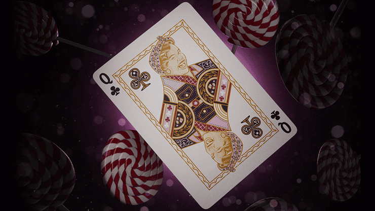 Wonka Playing Cards by theory11 – Image 6