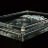 CARAT XMC Metal Card Display – Image 3