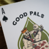 Chancers V3 Green (Marked) Playing Cards by Good Pals – Image 3