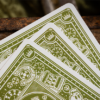 Chancers V3 Green (Marked) Playing Cards by Good Pals – Image 4