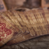 Deadwood Marked (Red) Playing Cards by Matthew Wright and Mark Bennett – Image 3