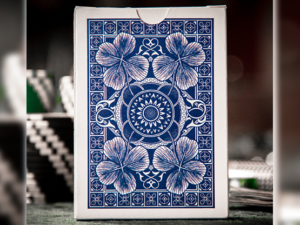 Apollo Playing Cards