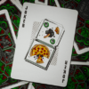 Teenage Mutant Ninja Turtles Playing Cards by theory11 – Image 4