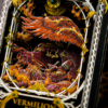 Vermilion Bird Classic Box Set by Ark Playing Cards – Image 3