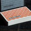 Tellason Jeans Playing Cards in Denim Box Playing Cards – Image 2