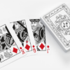 Black Roses Phantom Edition Playing Cards – Image 4