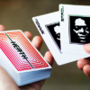 HEATH BACK PLAYING CARDS Playing Cards – Image 3