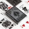 Bicycle Tactical Field (Black) Playing Cards by US Playing Card Co – Image 3