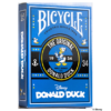 Bicycle Disney Donald Duck by US Playing Card Co