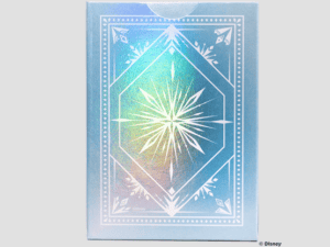 Bicycle Disney Frozen  Playing Cards by US Playing Card Co