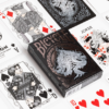 Bicycle Dragon Black Playing Cards by US Playing Card Co – Image 2