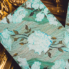Van Gogh Roses (Borderless) Playing Cards – Image 4