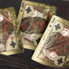 Stone Garden V2 Playing Cards – Image 4