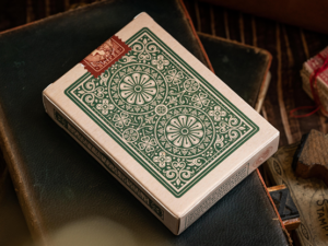 Imported Playing Cards