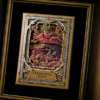 Vermilion Bird Luxury Frame by Ark Playing Cards – Image 2