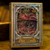 Vermilion Bird Luxury Frame by Ark Playing Cards – Image 3