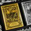 Black Tortoise Black Gold Box Set by Ark Playing Cards – Image 2