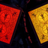 Bicycle Reverse (Red) Playing Cards – Image 3