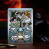 Bicycle Celtic Myth Asymmetrical Playing Cards – Image 3