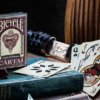 Bicycle Celtic Myth Gaelic Playing Cards – Image 2