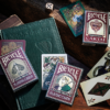 Bicycle Celtic Myth Gaelic Playing Cards – Image 3