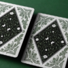 Magnolia White Playing Cards – Image 2