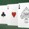 Magnolia White Playing Cards – Image 3