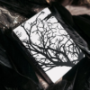 The Raven Black Dusk Playing Cards – Image 2
