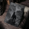 The Raven Black Dusk Playing Cards – Image 3