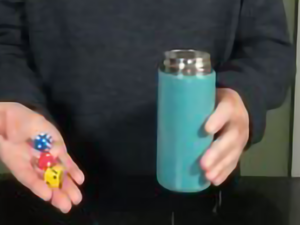Sonic Dice by John Kennedy