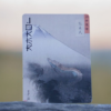Rising Sun Playing Cards – Image 2