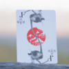 Rising Sun Playing Cards – Image 4