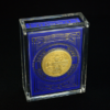 Carat CI1 Single Deck Coin Insert 38 diameter – Image 2