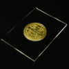 Carat CI1 Single Deck Coin Insert 38 diameter – Image 3
