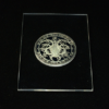 Carat CI1 Single Deck Coin Insert 40 diameter – Image 3