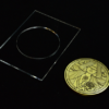 Carat CI1 Single Deck Coin Insert 51 diameter – Image 3