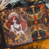 Silence V3 (Black) Playing Cards – Image 2