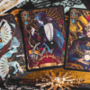 Silence V3 (Black) Playing Cards – Image 3