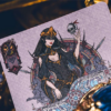 Lost Legends (Witch) Playing Cards – Image 4