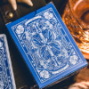 Sanctuary (Blue) Playing Cards – Image 2
