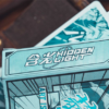 Boom (Blue) Playing Cards – Image 2