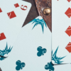 Boom (Blue) Playing Cards – Image 4