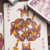 Boom (Purple) Playing Cards – Image 2
