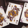 Boom (Purple) Playing Cards – Image 3